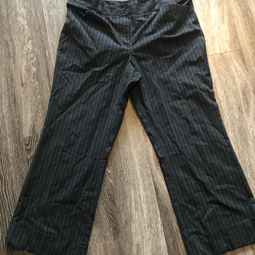 Lane Bryant Women’s Slacks